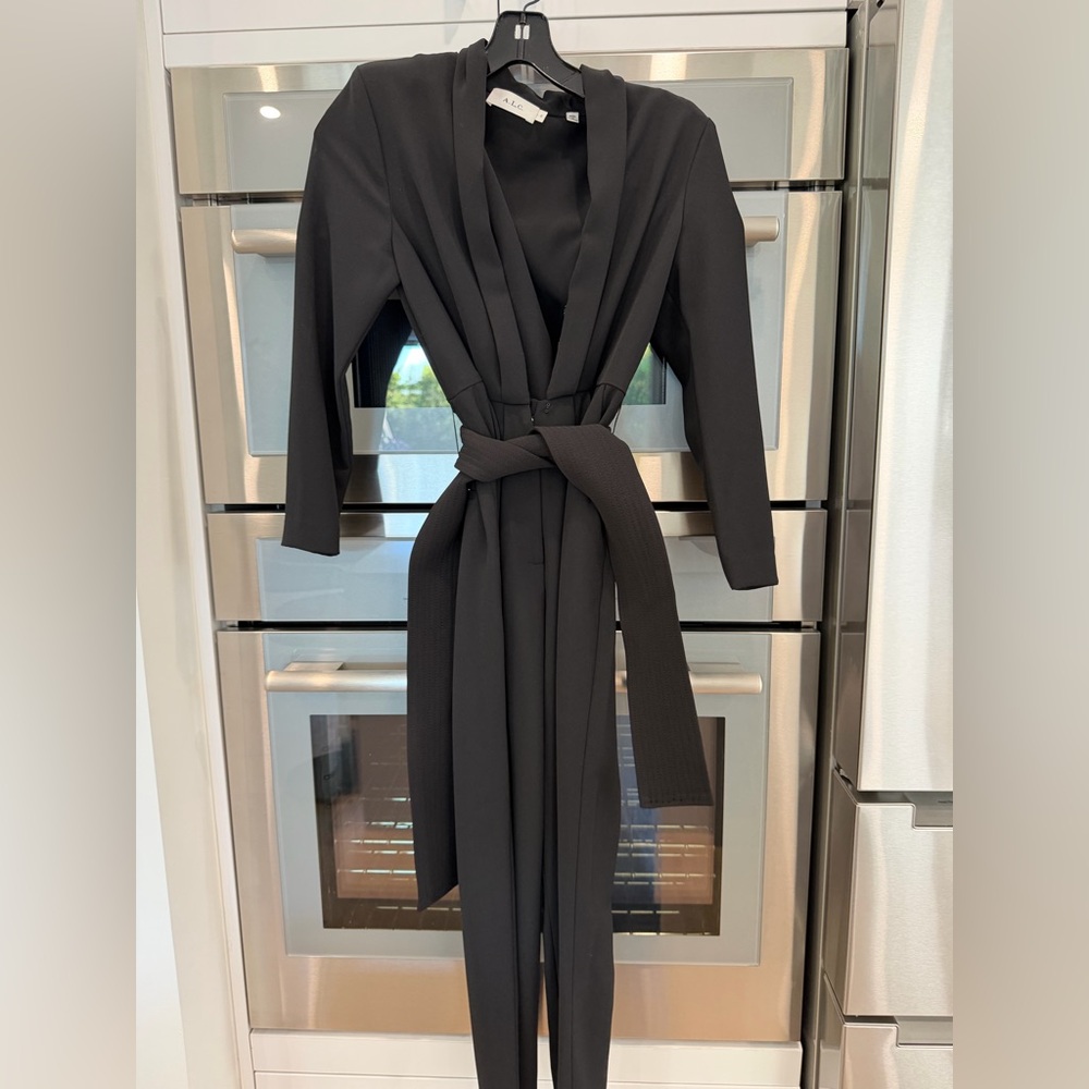 A.L.C Jumpsuit - Picture 2 of 3